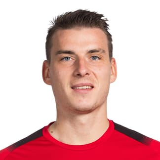 Andriy Lunin